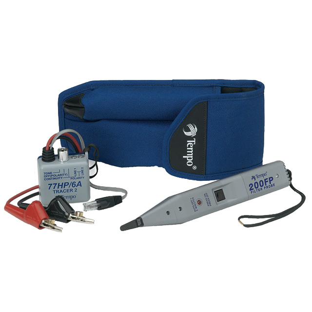 801K/50 Tempo Communications  Equipment - Specialty